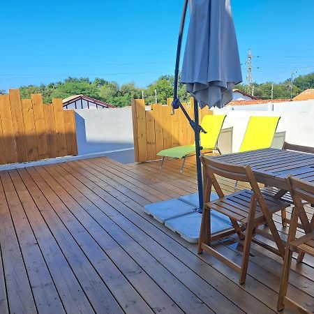 Appartement Proche Plage Hendaye Kültér fotó
