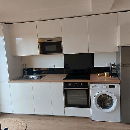 Appartement Proche Plage Hendaye Kültér fotó