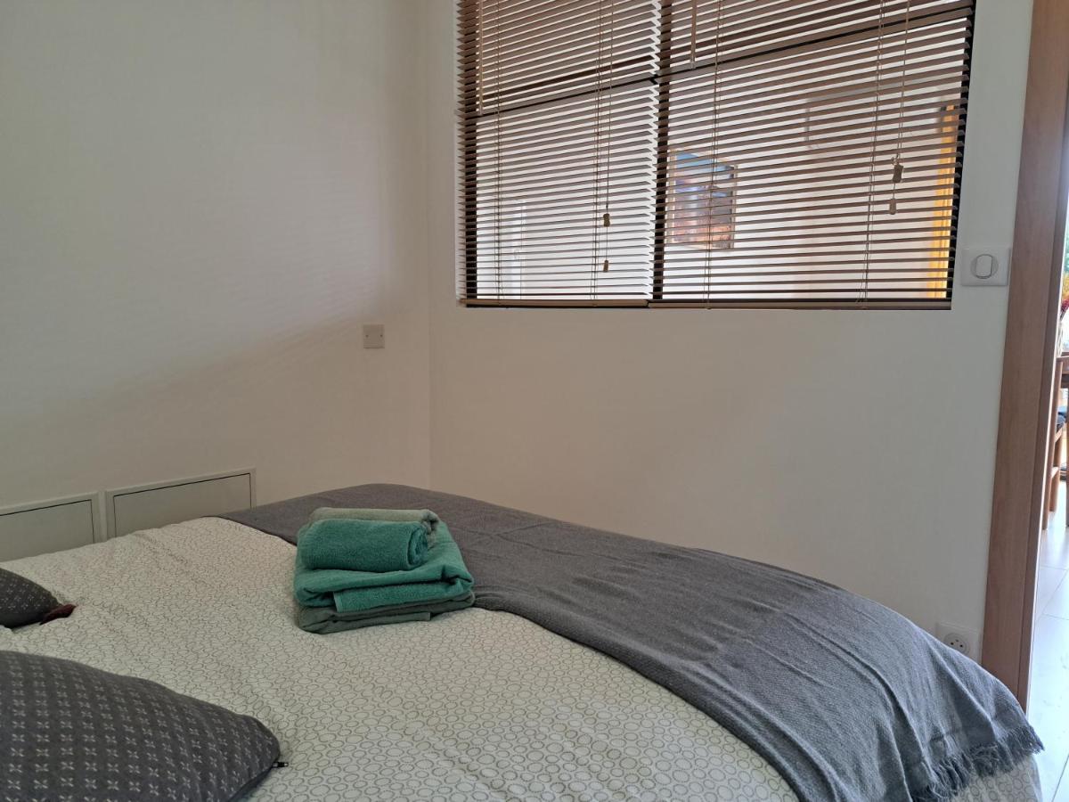 Appartement Proche Plage Hendaye Kültér fotó