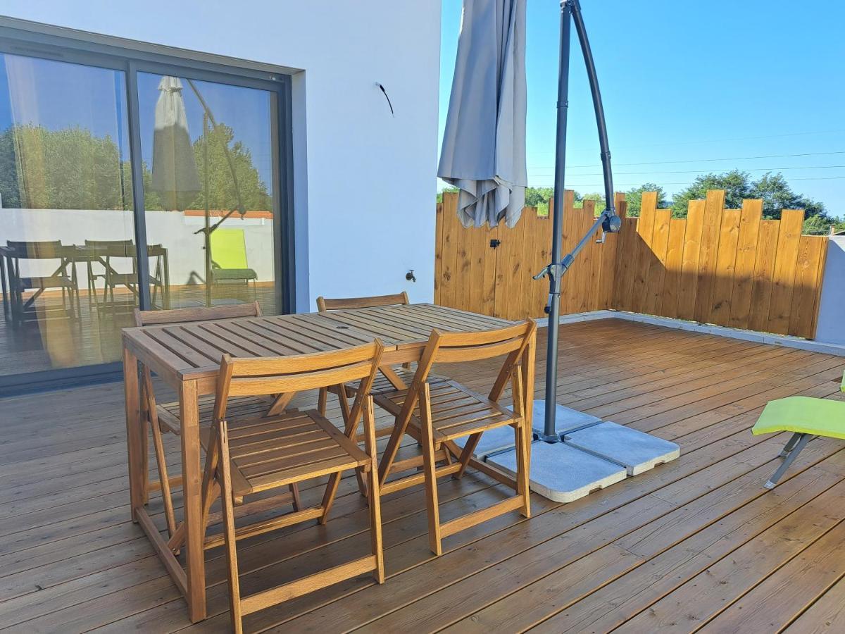 Appartement Proche Plage Hendaye Kültér fotó