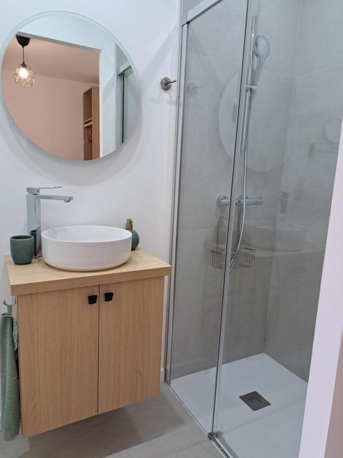 Appartement Proche Plage Hendaye Kültér fotó