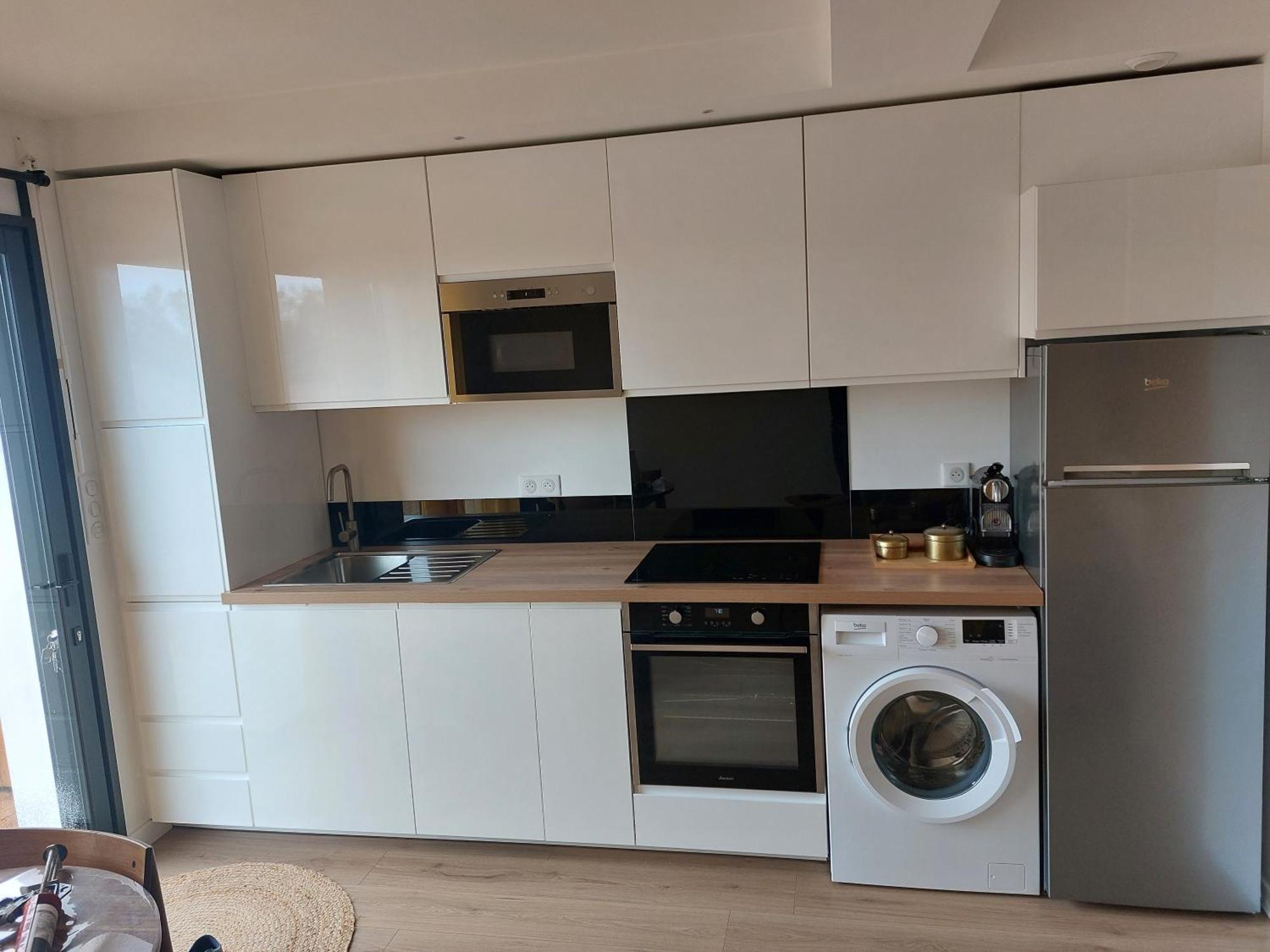 Appartement Proche Plage Hendaye Kültér fotó